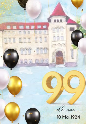 Ziua Școlii Ferdinand,10 Mai 2023