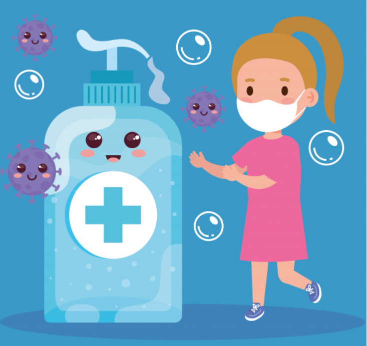 Un altfel de început 